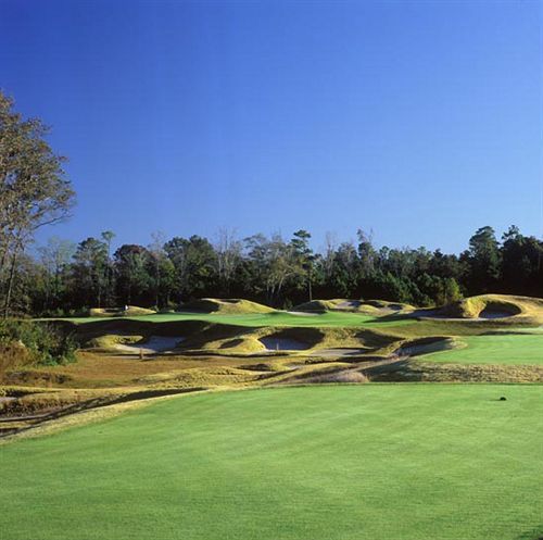Club Wyndham Dye Villas North Myrtle Beach Kültér fotó