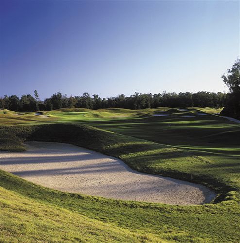 Club Wyndham Dye Villas North Myrtle Beach Kültér fotó