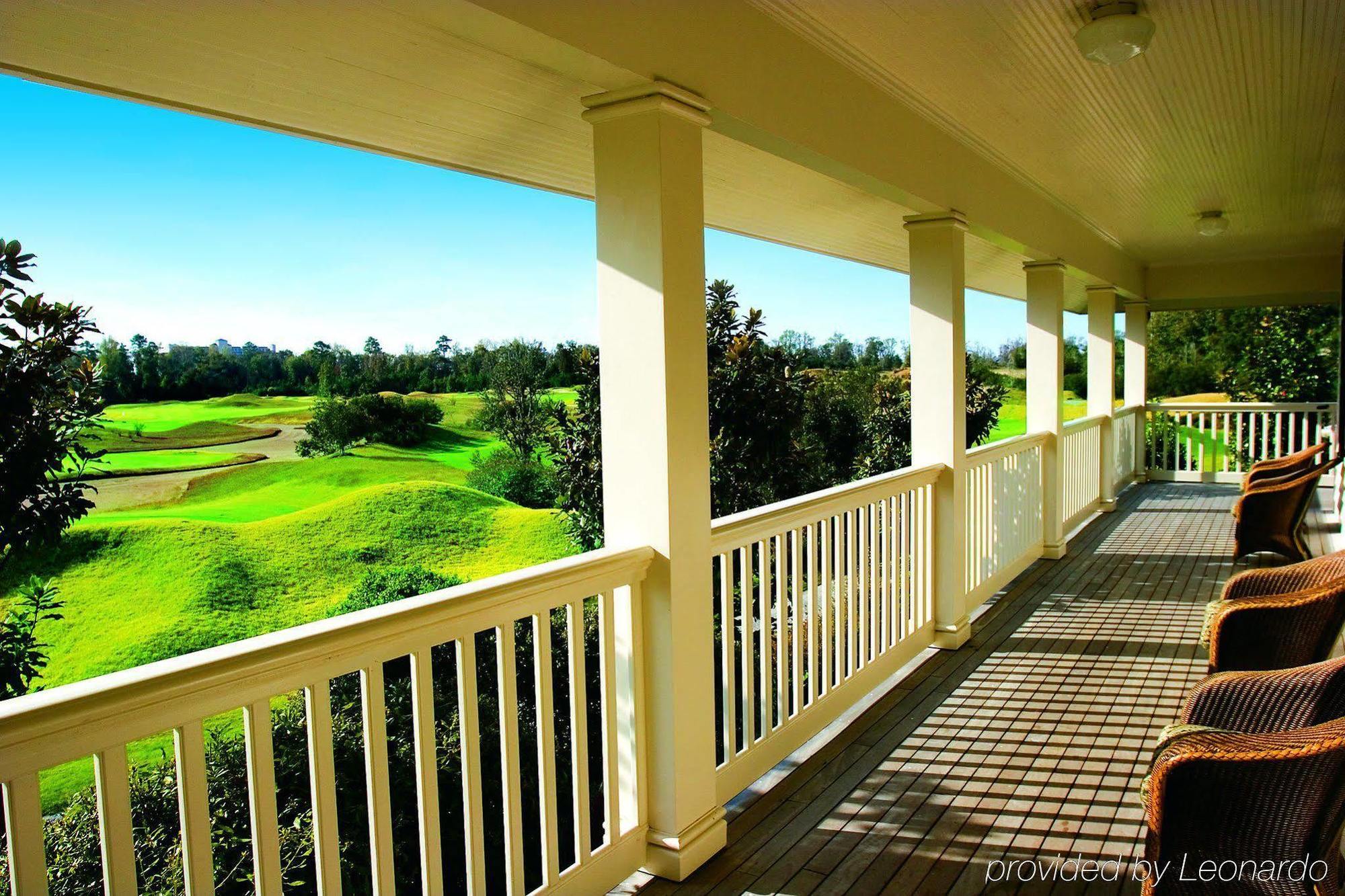 Club Wyndham Dye Villas North Myrtle Beach Kültér fotó