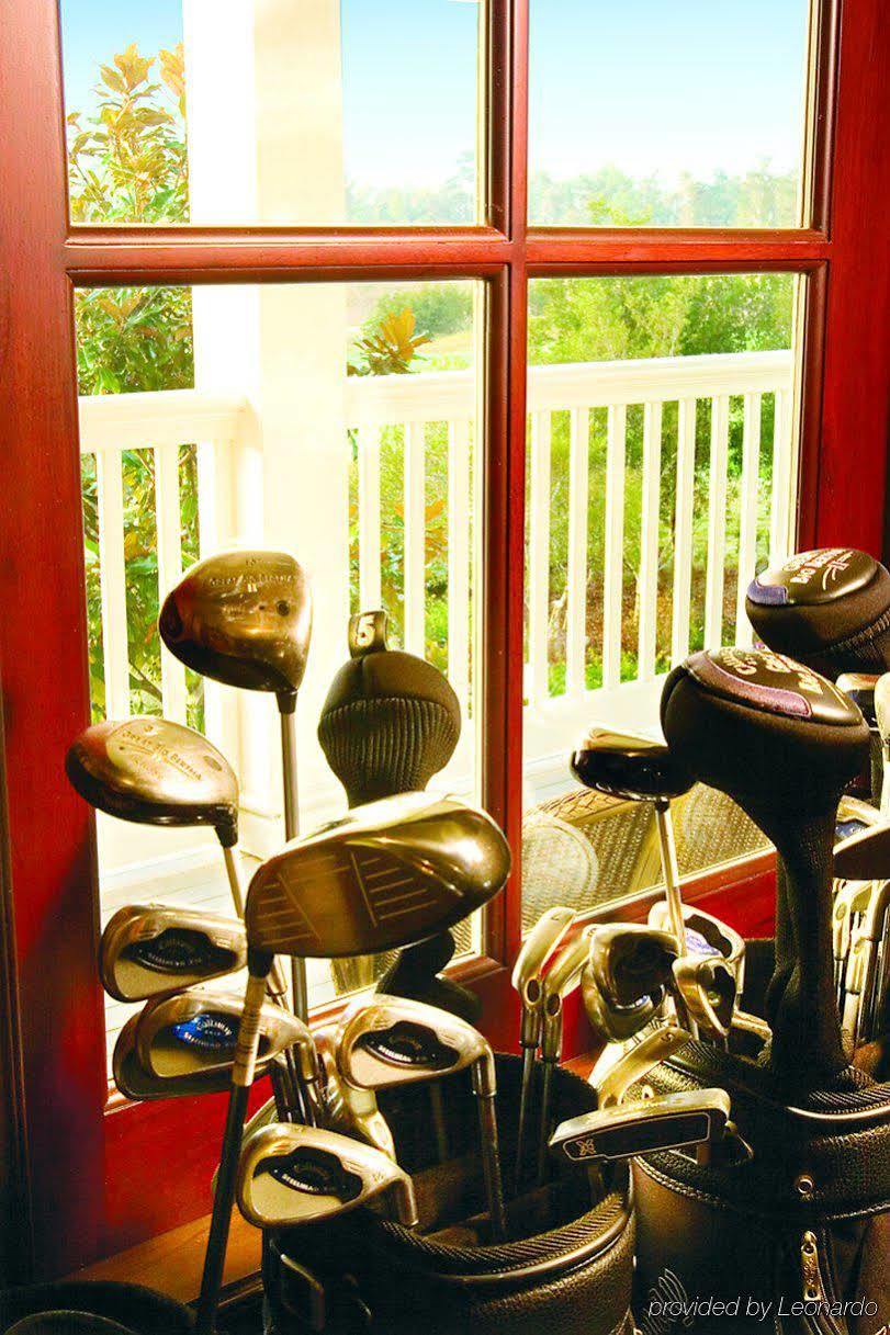 Club Wyndham Dye Villas North Myrtle Beach Kültér fotó